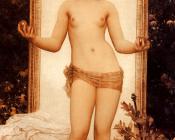 The Antique Juggling Girl - 弗雷德里克·莱顿爵士